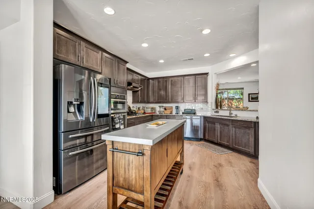 $549,000 | 4719 Wood Thrush Lane, Unit GATED COMMY, Sparks, NV 89436
