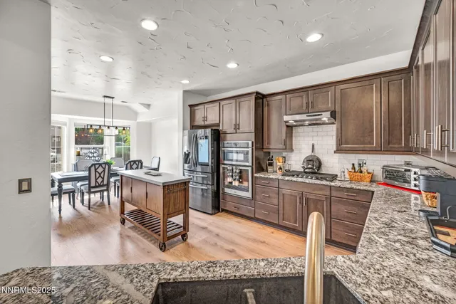 $549,000 | 4719 Wood Thrush Lane, Unit GATED COMMY, Sparks, NV 89436