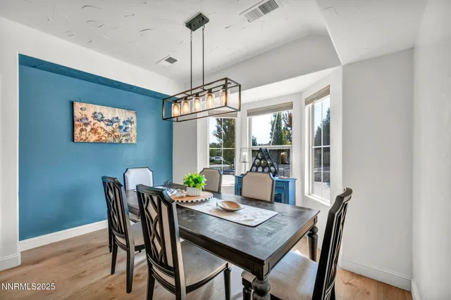 $549,000 | 4719 Wood Thrush Lane, Unit GATED COMMY, Sparks, NV 89436