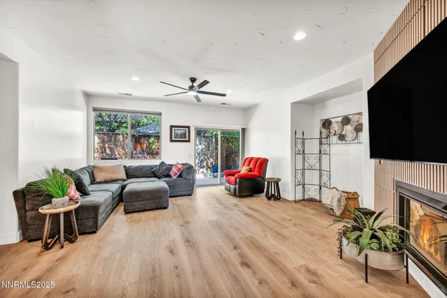 $549,000 | 4719 Wood Thrush Lane, Unit GATED COMMY, Sparks, NV 89436