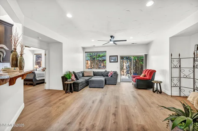 $549,000 | 4719 Wood Thrush Lane, Unit GATED COMMY, Sparks, NV 89436