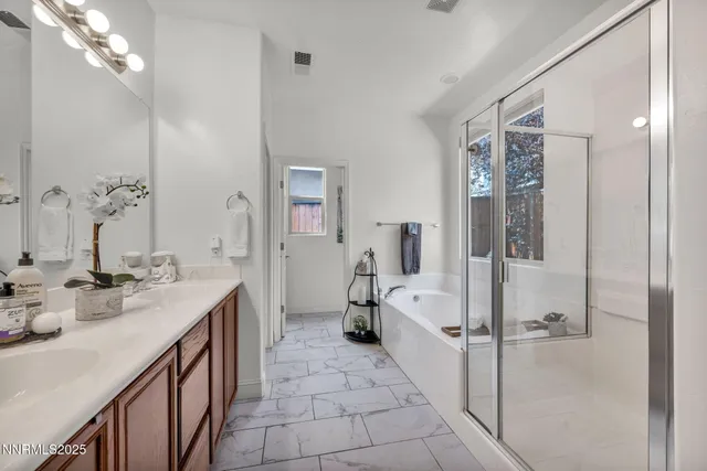 $549,000 | 4719 Wood Thrush Lane, Unit GATED COMMY, Sparks, NV 89436