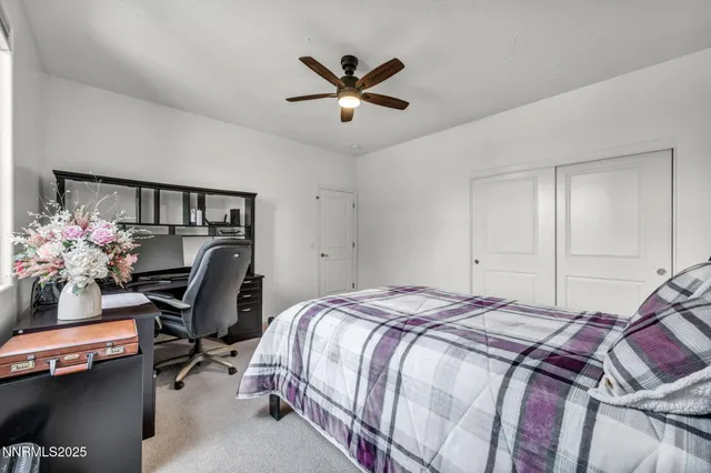 $549,000 | 4719 Wood Thrush Lane, Unit GATED COMMY, Sparks, NV 89436