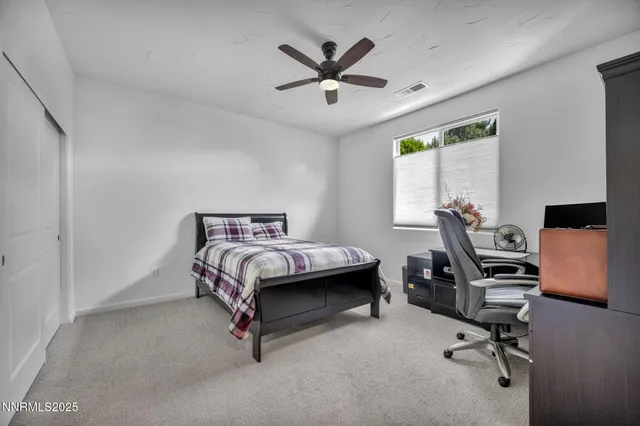 $549,000 | 4719 Wood Thrush Lane, Unit GATED COMMY, Sparks, NV 89436