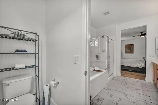 $549,000 | 4719 Wood Thrush Lane, Unit GATED COMMY, Sparks, NV 89436