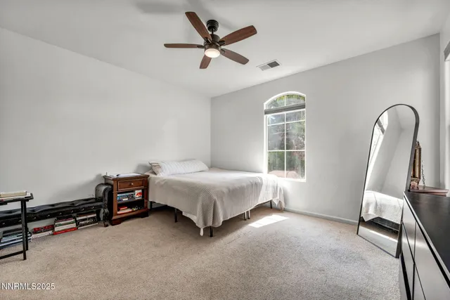 $549,000 | 4719 Wood Thrush Lane, Unit GATED COMMY, Sparks, NV 89436