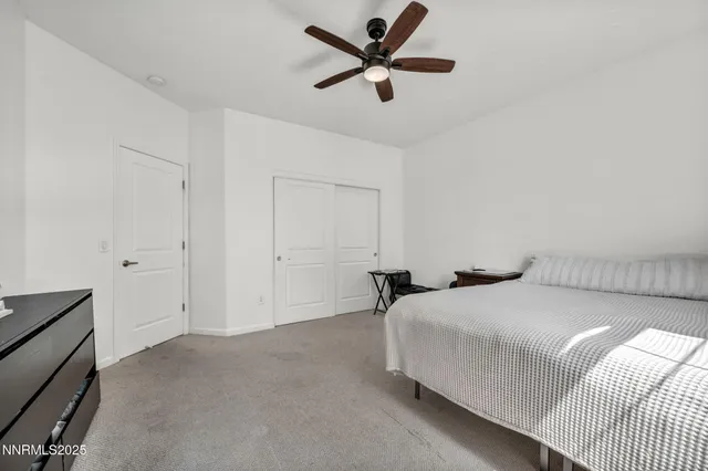 $549,000 | 4719 Wood Thrush Lane, Unit GATED COMMY, Sparks, NV 89436