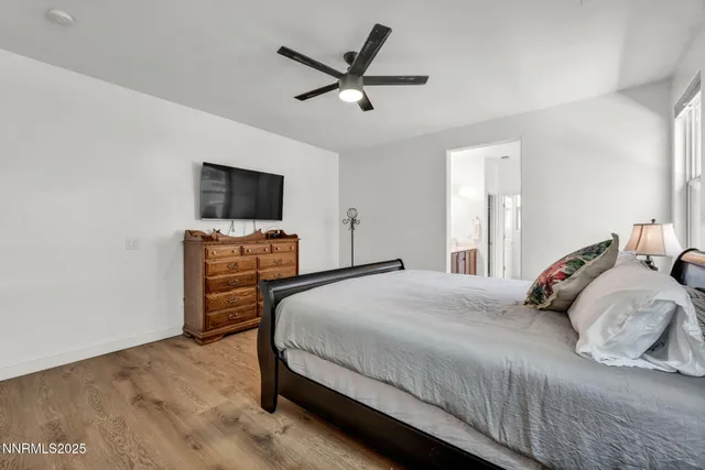 $549,000 | 4719 Wood Thrush Lane, Unit GATED COMMY, Sparks, NV 89436