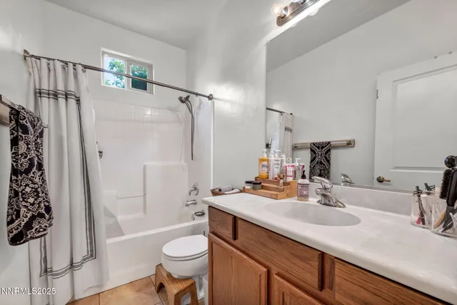 $549,000 | 4719 Wood Thrush Lane, Unit GATED COMMY, Sparks, NV 89436