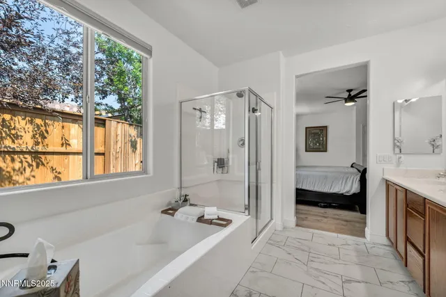 $549,000 | 4719 Wood Thrush Lane, Unit GATED COMMY, Sparks, NV 89436