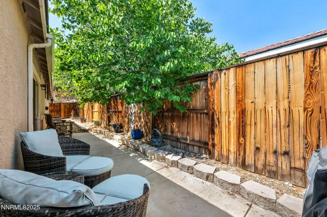 $549,000 | 4719 Wood Thrush Lane, Unit GATED COMMY, Sparks, NV 89436