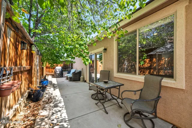 $549,000 | 4719 Wood Thrush Lane, Unit GATED COMMY, Sparks, NV 89436
