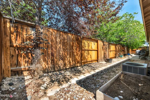 $549,000 | 4719 Wood Thrush Lane, Unit GATED COMMY, Sparks, NV 89436