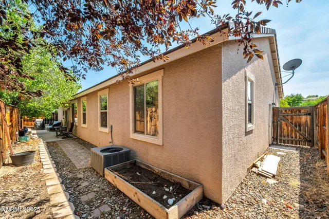 $549,000 | 4719 Wood Thrush Lane, Unit GATED COMMY, Sparks, NV 89436
