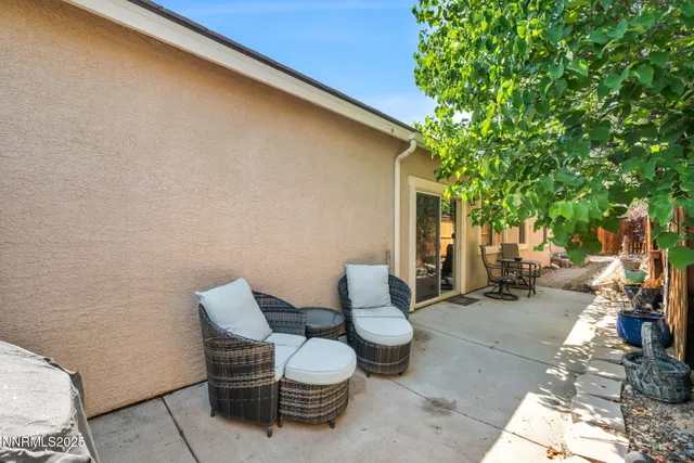 $549,000 | 4719 Wood Thrush Lane, Unit GATED COMMY, Sparks, NV 89436