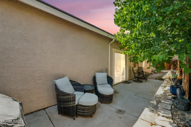 $549,000 | 4719 Wood Thrush Lane, Unit GATED COMMY, Sparks, NV 89436