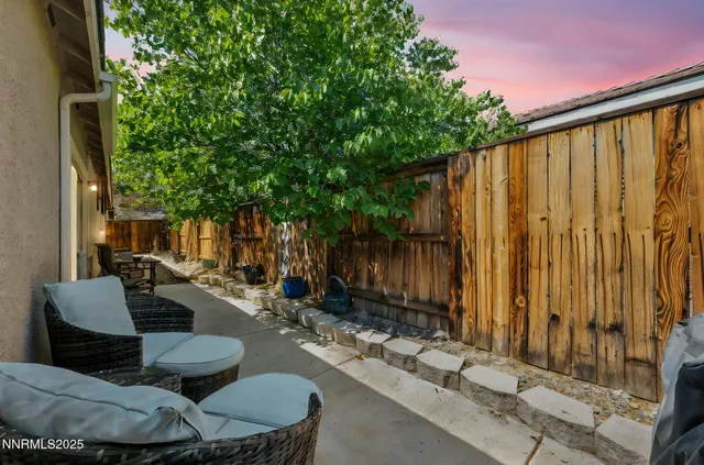 $549,000 | 4719 Wood Thrush Lane, Unit GATED COMMY, Sparks, NV 89436