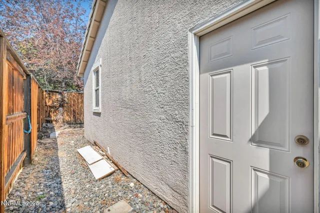 $549,000 | 4719 Wood Thrush Lane, Unit GATED COMMY, Sparks, NV 89436