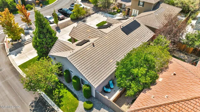 $549,000 | 4719 Wood Thrush Lane, Unit GATED COMMY, Sparks, NV 89436