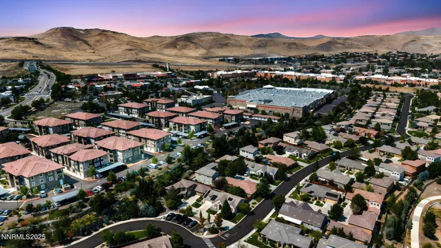 $549,000 | 4719 Wood Thrush Lane, Unit GATED COMMY, Sparks, NV 89436