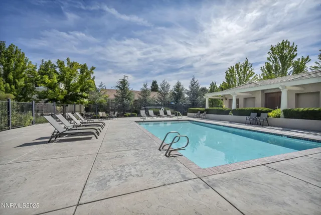 $549,000 | 4719 Wood Thrush Lane, Unit GATED COMMY, Sparks, NV 89436