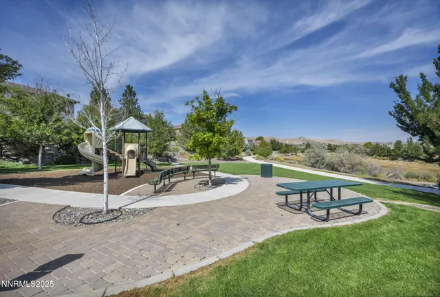 $549,000 | 4719 Wood Thrush Lane, Unit GATED COMMY, Sparks, NV 89436