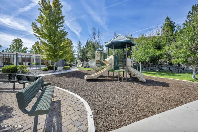 $549,000 | 4719 Wood Thrush Lane, Unit GATED COMMY, Sparks, NV 89436