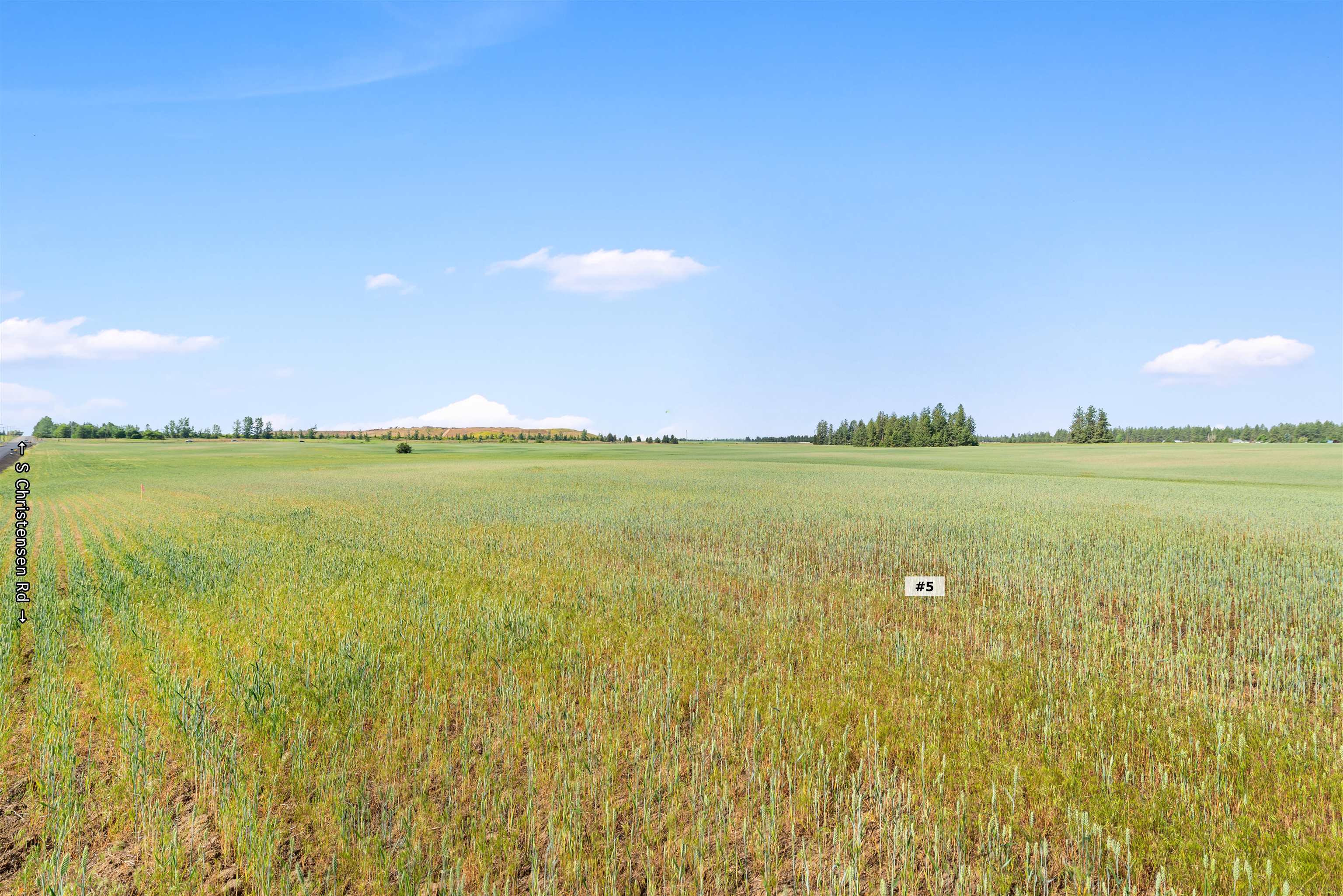 Tbd South Christensen Road Medical Lake, WA 99022 - Photo 3 of 3