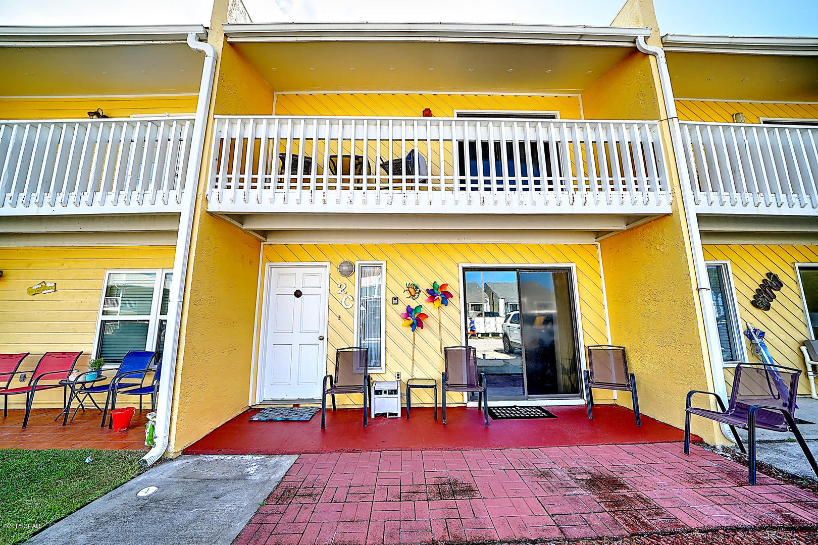 17642 Front Beach Road, Unit C2 Panama City Beach, FL 32413 - Photo 37 of 43