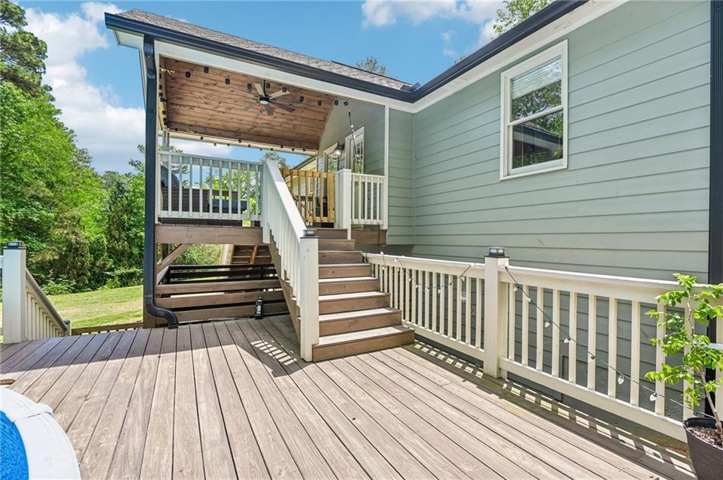 279 Campground School Road Dallas, GA 30157 - Photo 21 of 27 Gallery Image 21