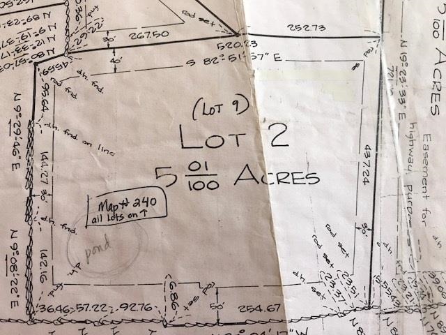 0 Homestead Road Deering, NH 03244 - Photo 2 of 3
