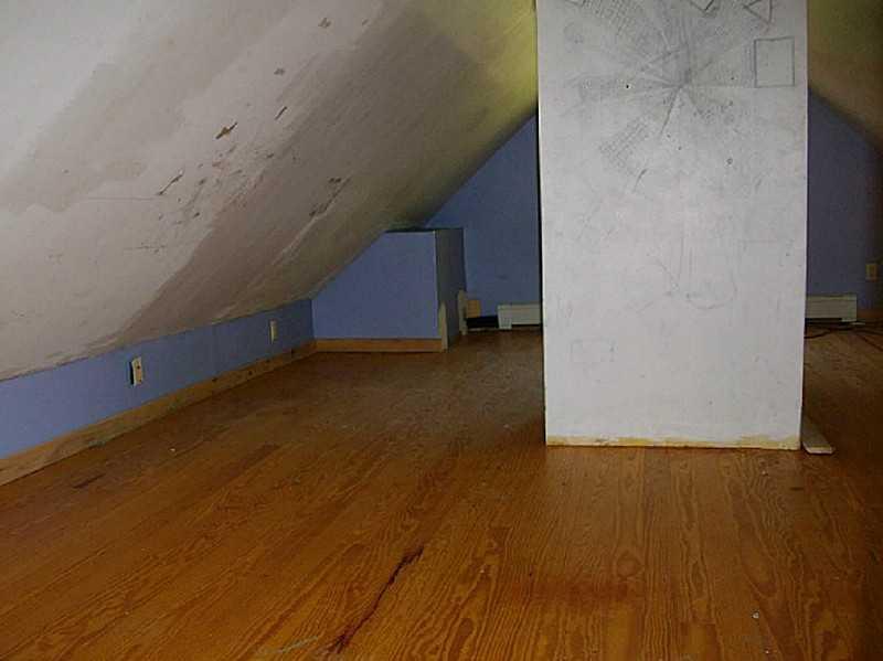 23-25 Wilton Road Farmington, ME 04938 - Photo 7 of 15 Bedroom.