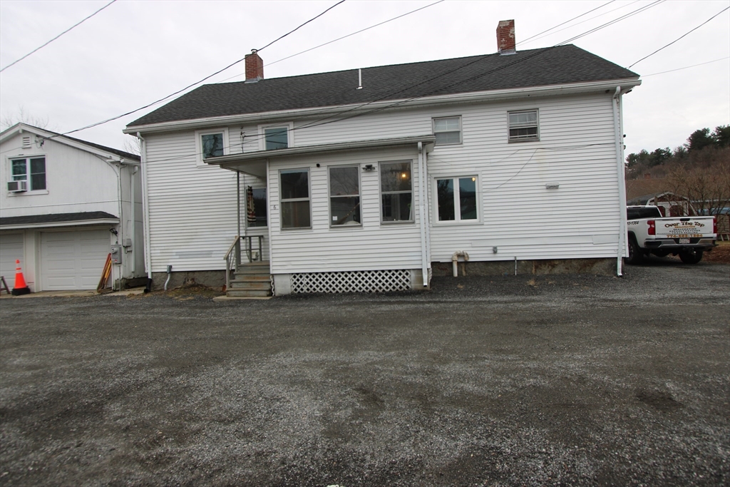 6 Canal Street, Unit A Sutton, MA 01590 - Photo 2 of 18