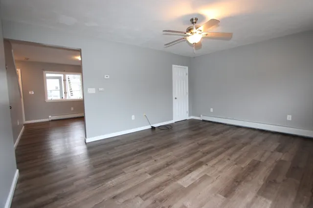 $2,900 | 6 Canal Street, Unit A, Sutton, MA 01590