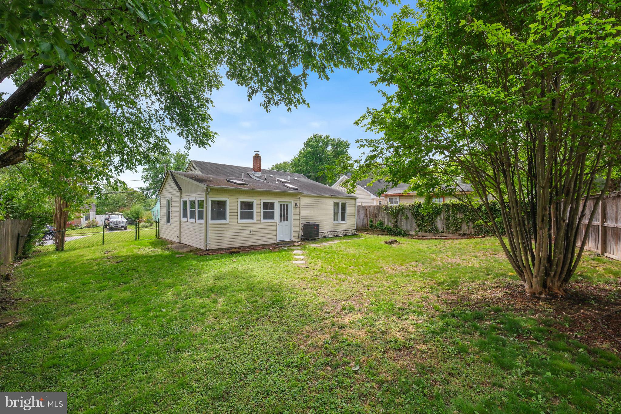 2807 Sheraton Street Silver Spring, MD 20906 - Photo 19 of 23