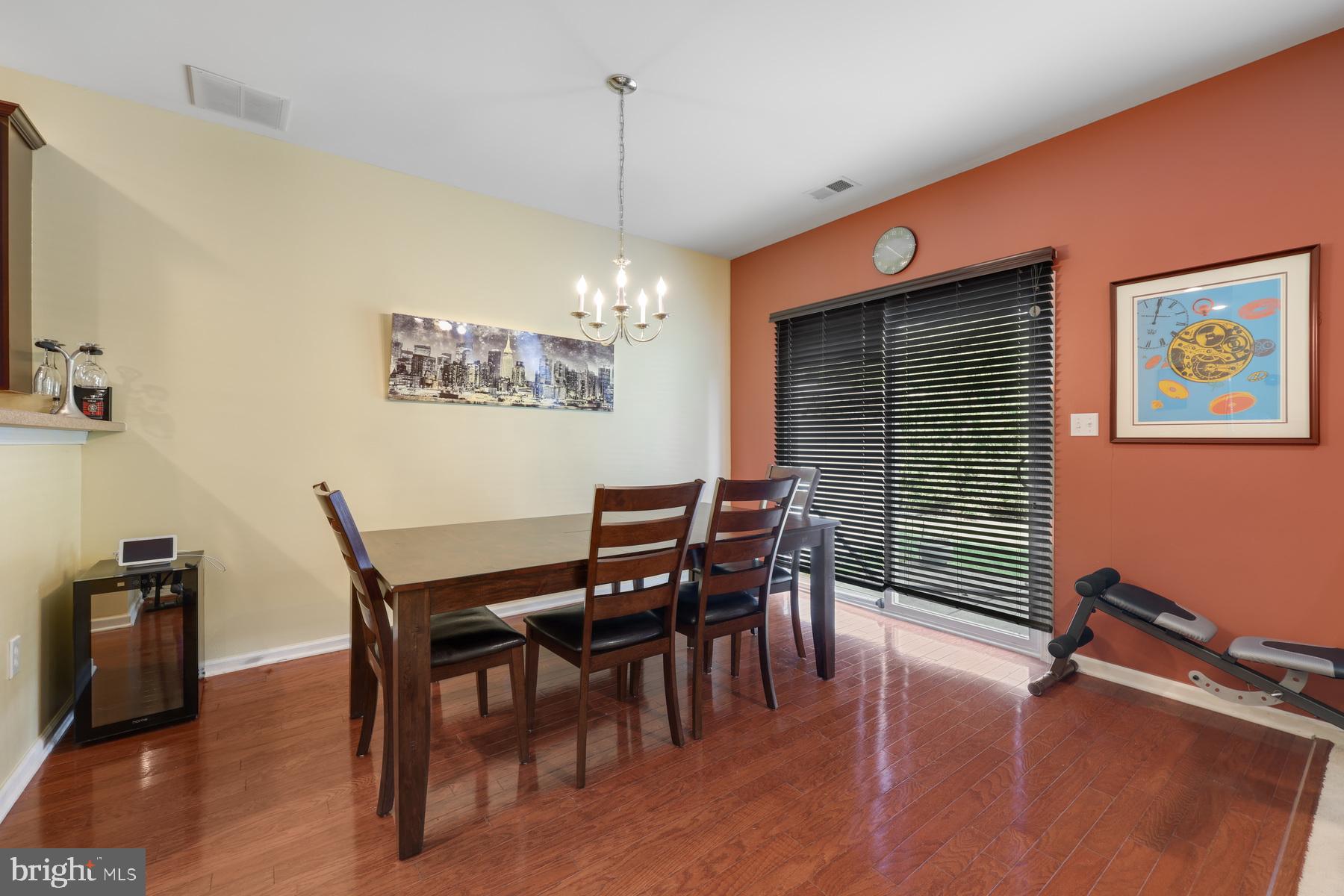 22 Blake Drive Pennington, NJ 08534 - Photo 8 of 29