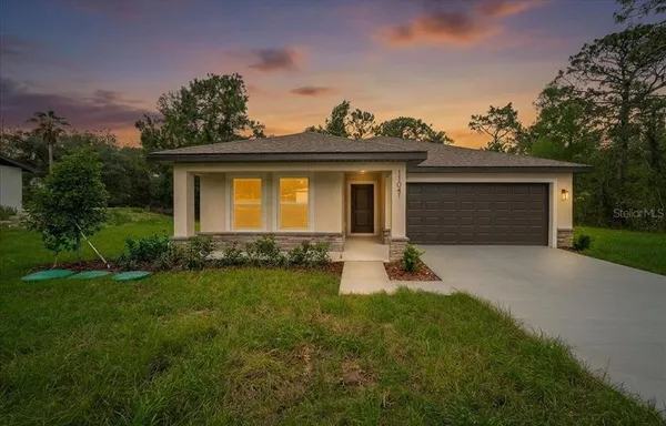 $349,990 | 11041 Spoonbill Road, Weeki Wachee, FL 34613