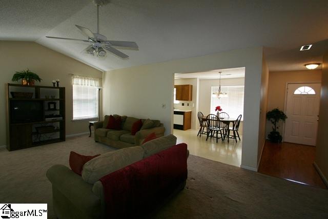 437 Riverside Chase Circle Greer, SC 29650 - Photo 3 of 10