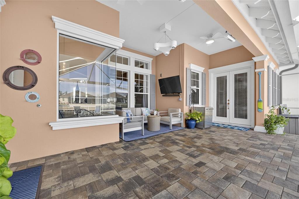 719 Islebay Drive Apollo Beach, FL 33572 - Photo 72 of 98