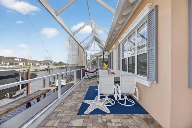 $1,349,000 | 719 Islebay Drive, Apollo Beach, FL 33572