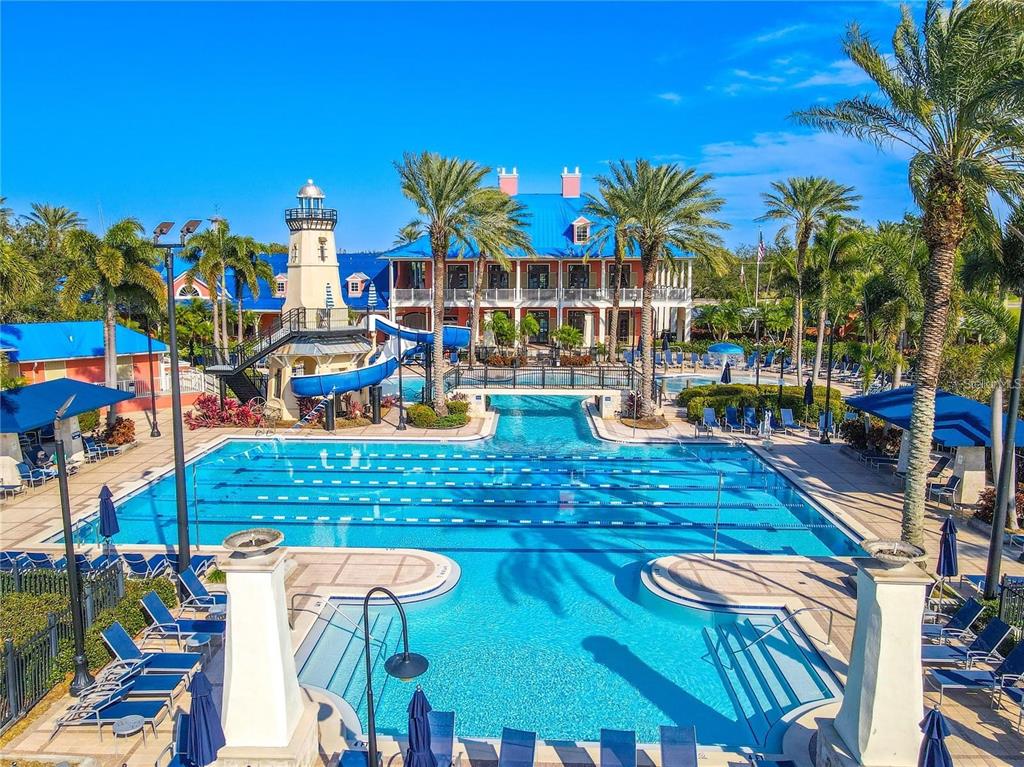 719 Islebay Drive Apollo Beach, FL 33572 - Photo 92 of 98