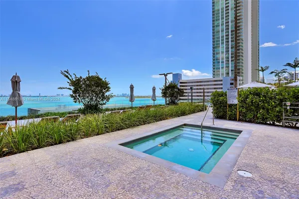 $819,000 | 480 Northeast 31st Street, Unit 2202, Miami, FL 33137