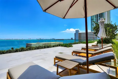 $819,000 | 480 Northeast 31st Street, Unit 2202, Miami, FL 33137