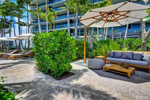 $819,000 | 480 Northeast 31st Street, Unit 2202, Miami, FL 33137