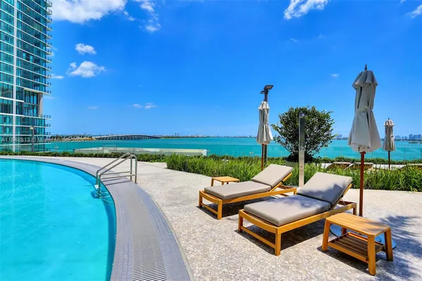 $819,000 | 480 Northeast 31st Street, Unit 2202, Miami, FL 33137