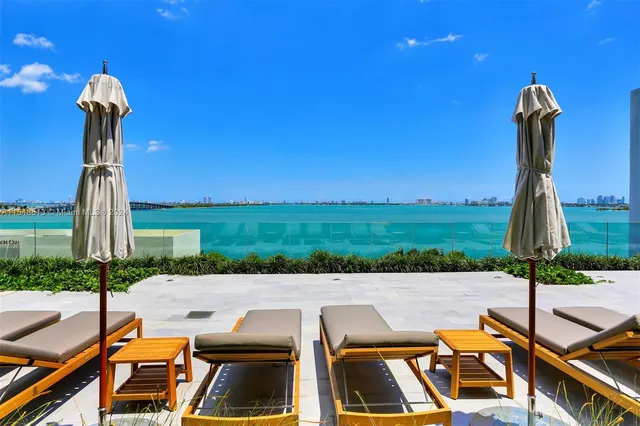 $819,000 | 480 Northeast 31st Street, Unit 2202, Miami, FL 33137