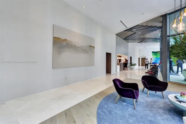 $819,000 | 480 Northeast 31st Street, Unit 2202, Miami, FL 33137