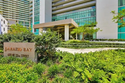 $819,000 | 480 Northeast 31st Street, Unit 2202, Miami, FL 33137