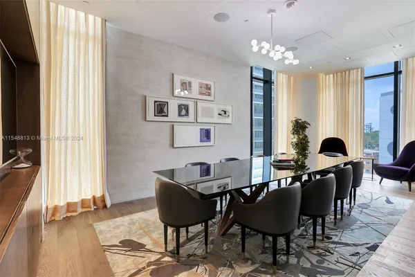 $819,000 | 480 Northeast 31st Street, Unit 2202, Miami, FL 33137