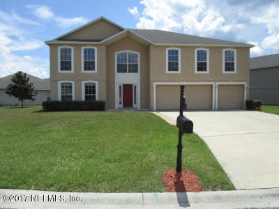 76480 Longleaf Loop Yulee, FL 32097 - Photo 1 of 24 FRONT